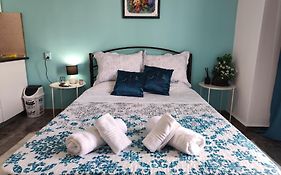 Blue Dreams